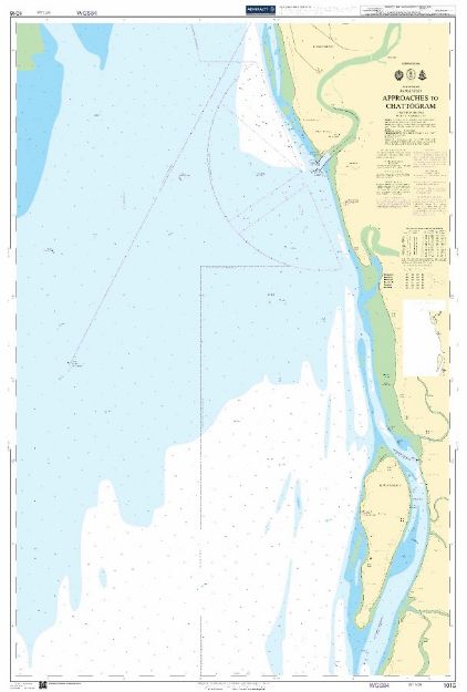 BA 1016 - Approaches to Chittagong